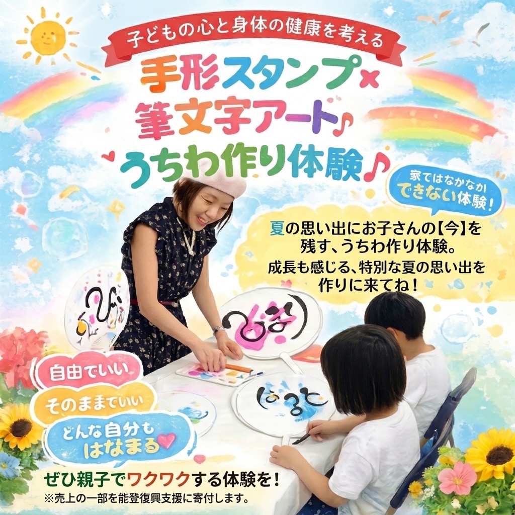 はなまるアート