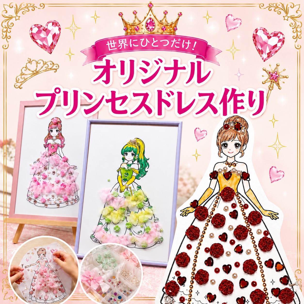 ファッションスタイリストのりこ